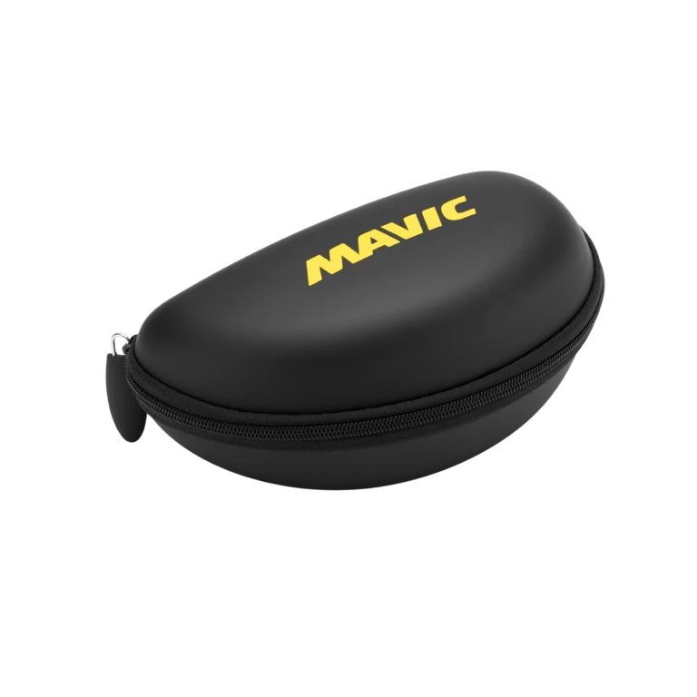 Estojo rígido Mavic MVS Hardcase preto
