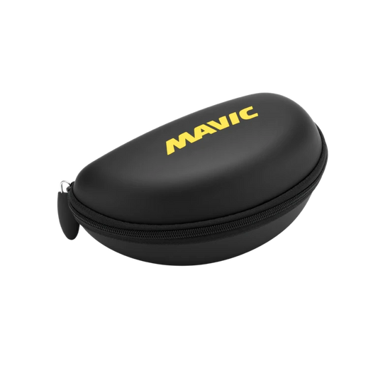 Estojo rígido Mavic MVS Hardcase preto