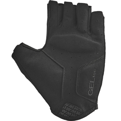 Luvas Curtas MAVIC ESSENTIAL PADDED Preto