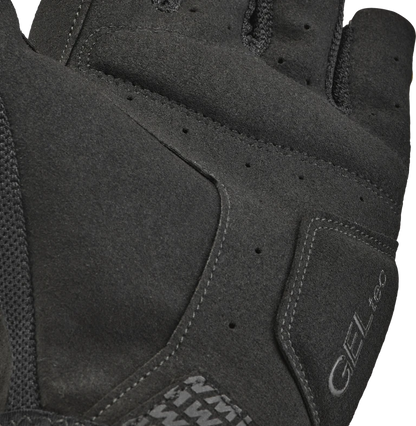 Luvas Curtas MAVIC ESSENTIAL PADDED GRAPHIC Desert Palm