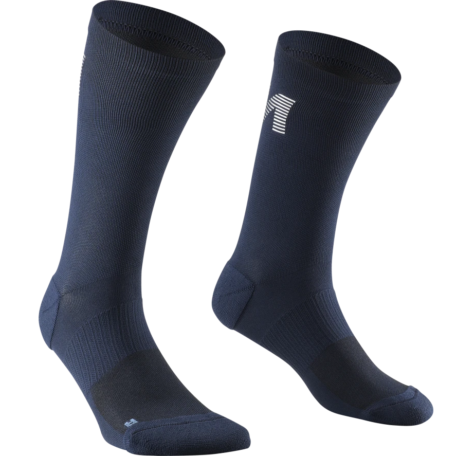 Meias MAVIC HI-VIS HIGH Azul