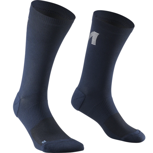 Meias MAVIC HI-VIS HIGH Azul