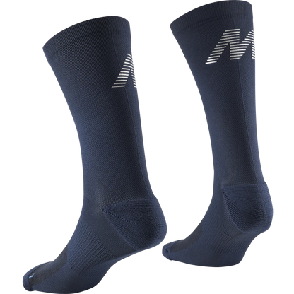 Meias MAVIC HI-VIS HIGH Azul