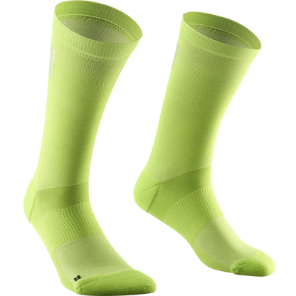 Meias MAVIC HI-VIS HIGH Amarelo