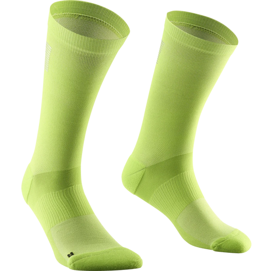 MAVIC HI-VIS HIGH Meias Amarelas