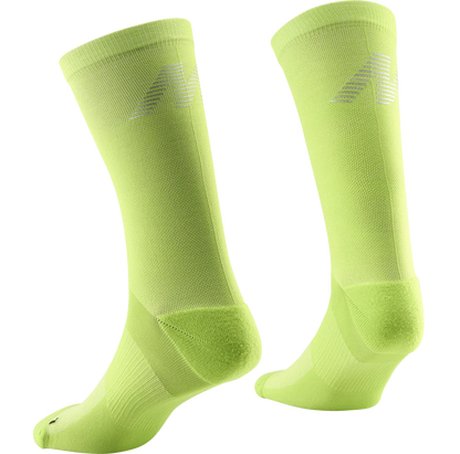Meias MAVIC HI-VIS HIGH Amarelo