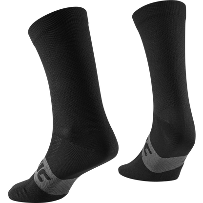 Meias MAVIC ESSENTIAL MID Preto