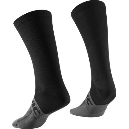 Meias MAVIC ESSENTIAL HIGH Preto