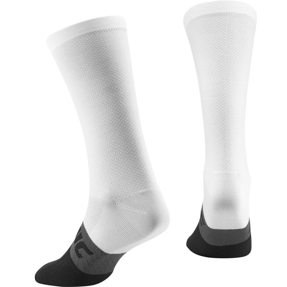 Meias MAVIC ESSENTIAL HIGH Branco