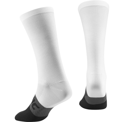 Meias MAVIC ESSENTIAL HIGH Branco