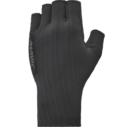 Luvas Curtas MAVIC COSMIC AERO Pretas