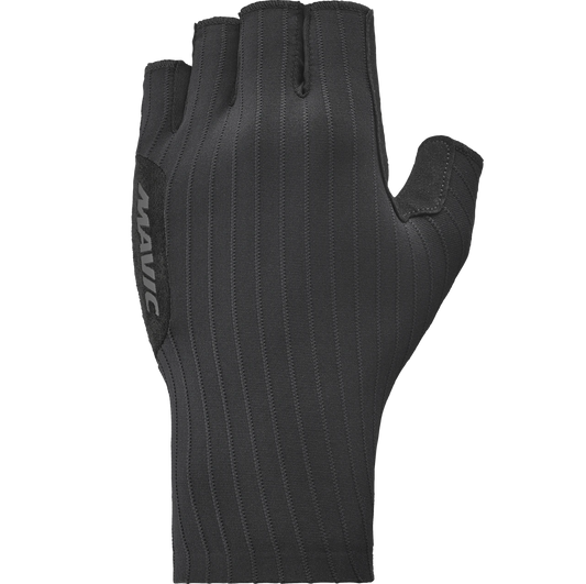 MAVIC COSMIC AERO Luvas curtas Preto