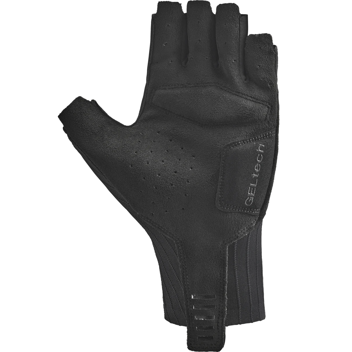 MAVIC COSMIC AERO Luvas curtas Preto