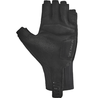Luvas Curtas MAVIC COSMIC AERO Pretas