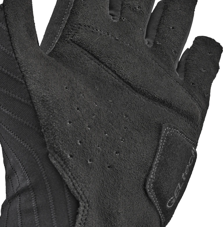 MAVIC COSMIC AERO Luvas curtas Preto