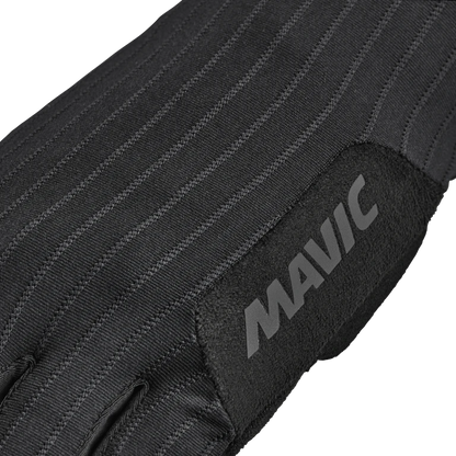 Luvas Curtas MAVIC COSMIC AERO Pretas