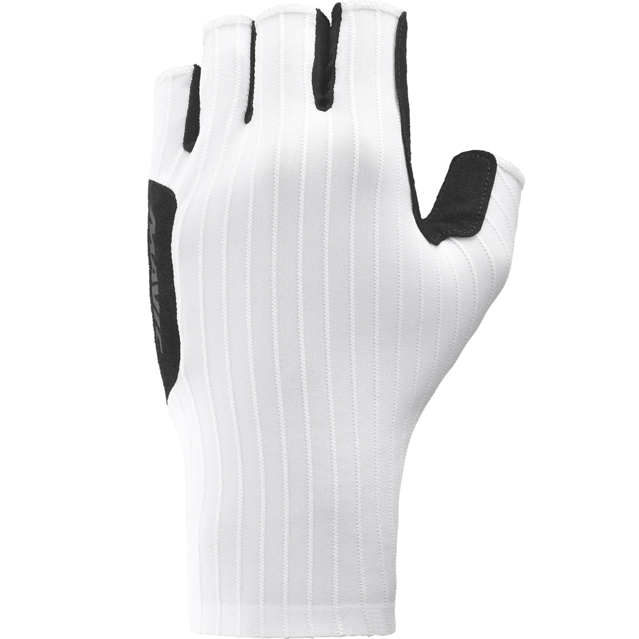MAVIC COSMIC AERO Luvas curtas Branco