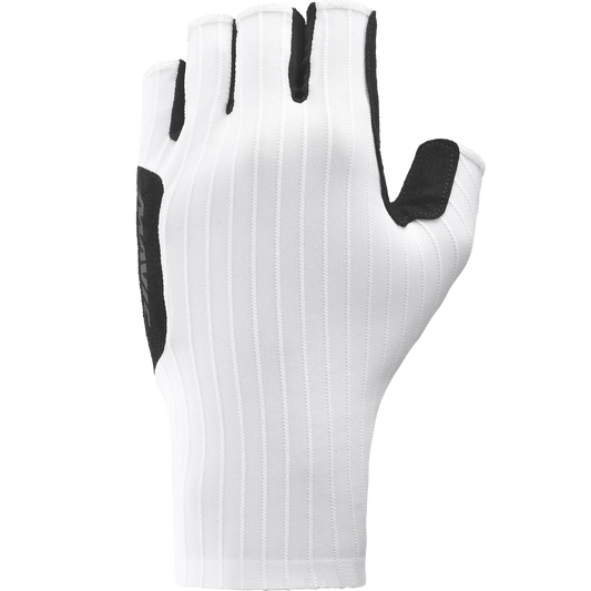 MAVIC COSMIC AERO Luvas curtas Branco