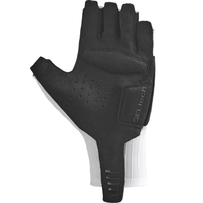 Luvas Curtas MAVIC COSMIC AERO Branco