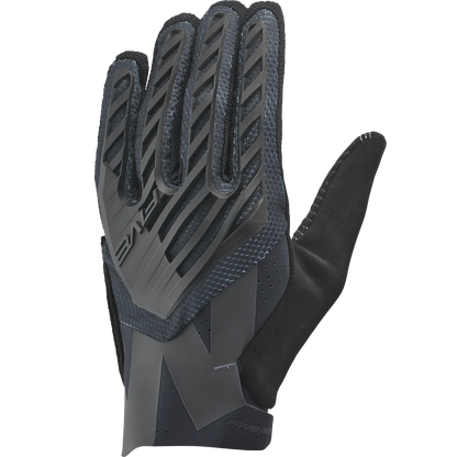 Luvas MAVIC ENDURO AIR EVO Preto