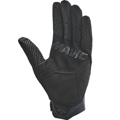 Luvas MAVIC ENDURO AIR EVO Preto