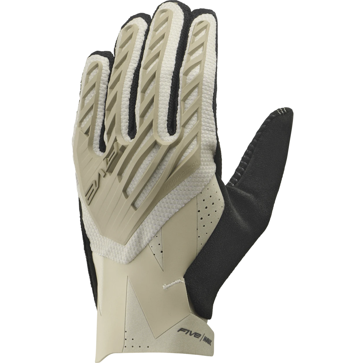 Luvas MAVIC ENDURO AIR EVO Verde