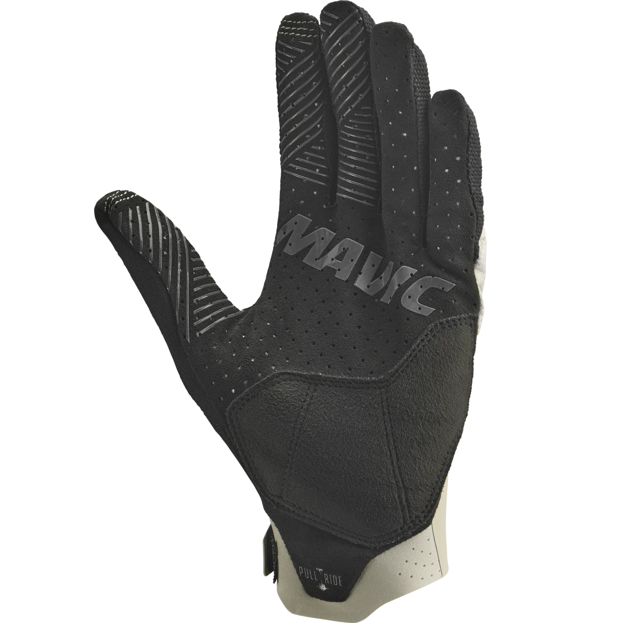 Luvas MAVIC ENDURO AIR EVO Verde