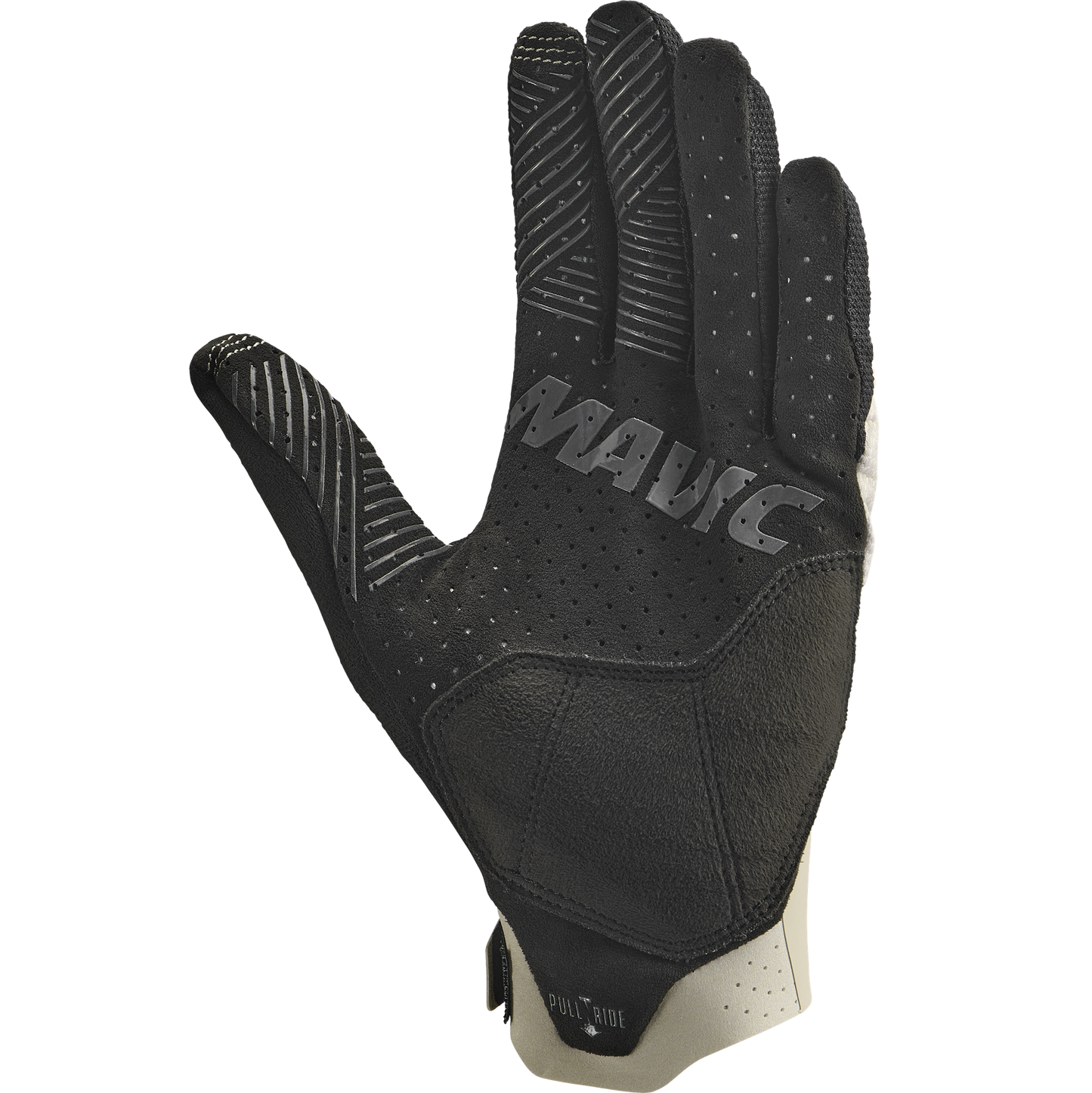 Luvas MAVIC ENDURO AIR EVO Bege