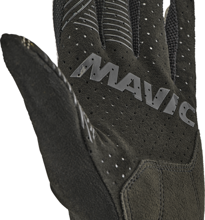 Luvas MAVIC ENDURO AIR EVO Bege