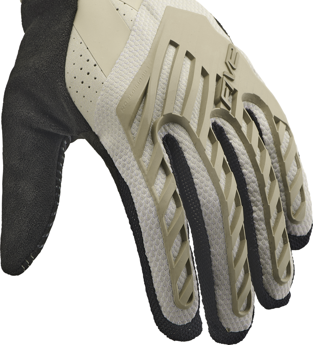 Luvas MAVIC ENDURO AIR EVO Bege