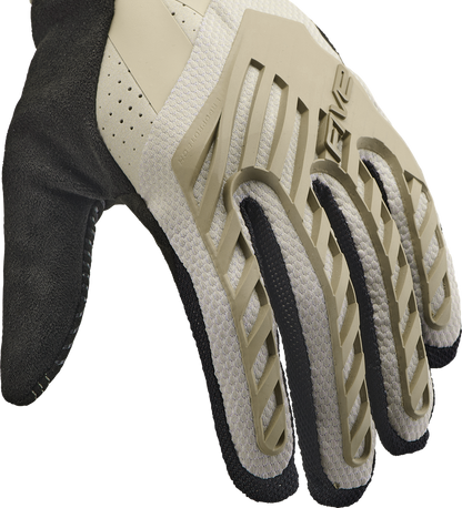 Luvas MAVIC ENDURO AIR EVO Bege