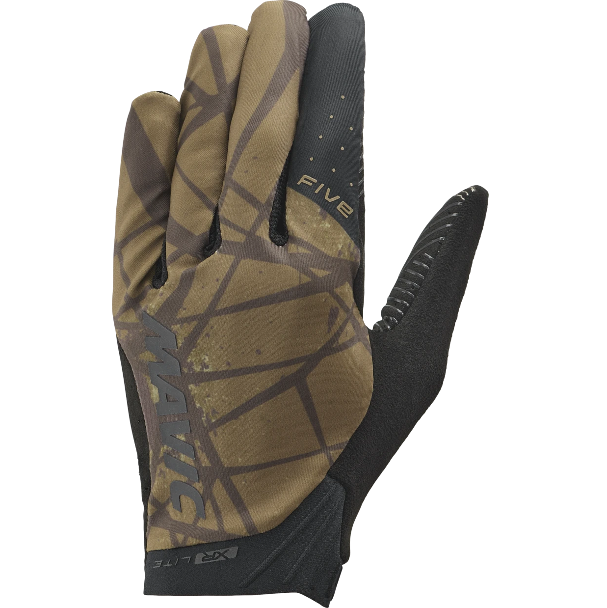 Luvas MAVIC XR LITE EVO Castanho