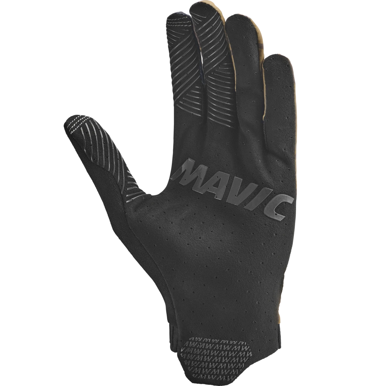 Luvas MAVIC XR LITE EVO Castanho