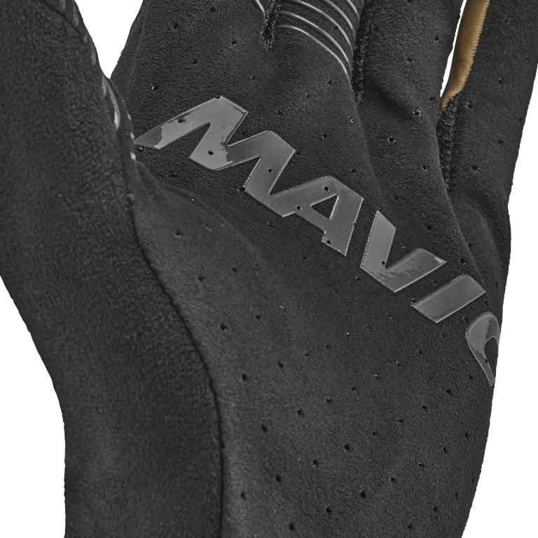 Luvas MAVIC XR LITE EVO Castanho