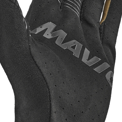 Luvas MAVIC XR LITE EVO Castanho