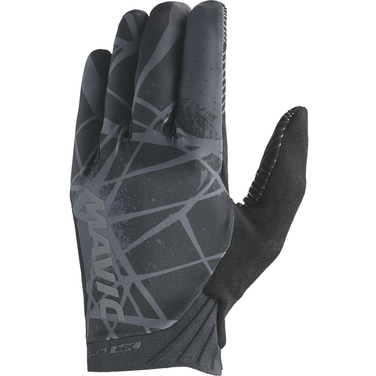 Luvas MAVIC XR LITE EVO Cinzentas