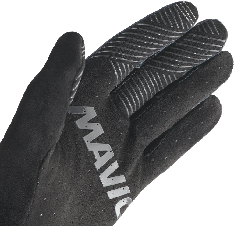 Luvas MAVIC XR LITE EVO Cinzentas