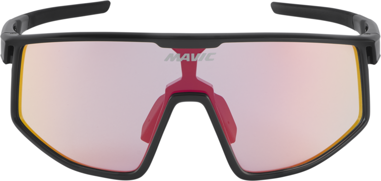 Óculos Mavic MVS Speedblast fotocromáticos – vista 3