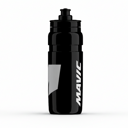 Bidão MAVIC ELITE FLY Preto (750ml)