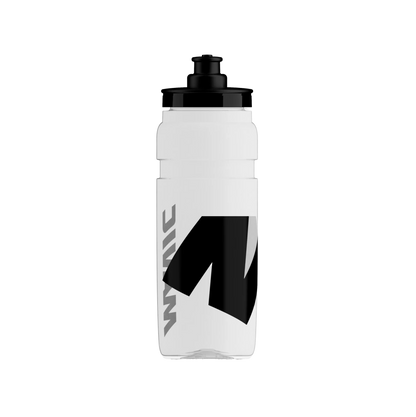 Bidon MAVIC ELITE FLY Transparente (750ml)