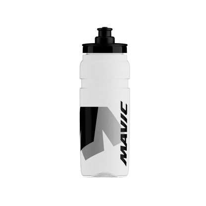 Bidon MAVIC ELITE FLY Transparente (750ml)