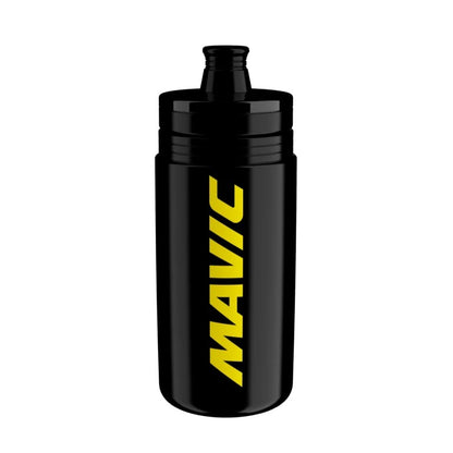 Bidão MAVIC ELITE KEBEA Preto (550ml)