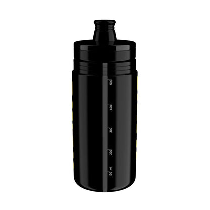Bidão MAVIC ELITE KEBEA Preto (550ml)