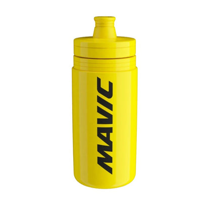 Bidão MAVIC ELITE KEBEA Amarelo (550ml)
