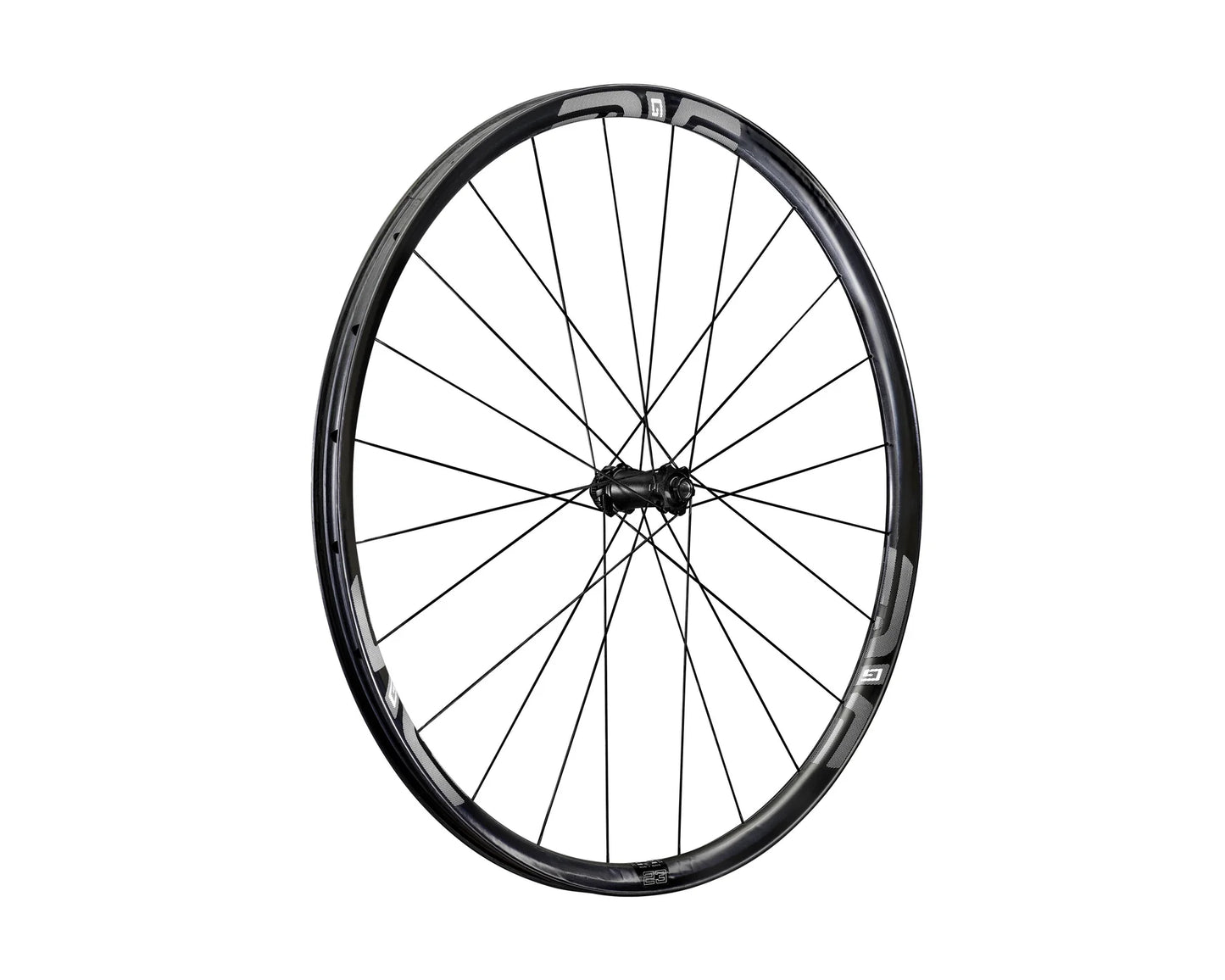 Roda dianteira ENVE G23 Tubeless Ready (Center Lock)