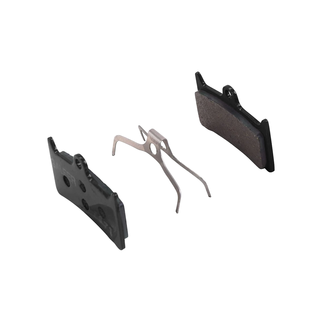 Pastilhas semi-metálicas GALFER PERFORMANCE Hope V4