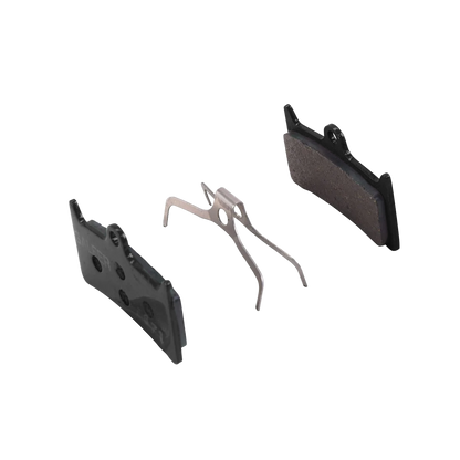 Pastilhas Semi-Metálicas GALFER PERFORMANCE Hope V4