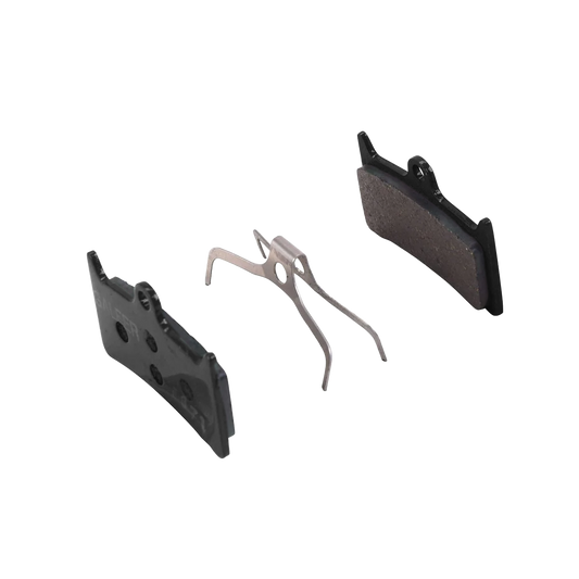 Pastilhas semi-metálicas GALFER PERFORMANCE Hope V4