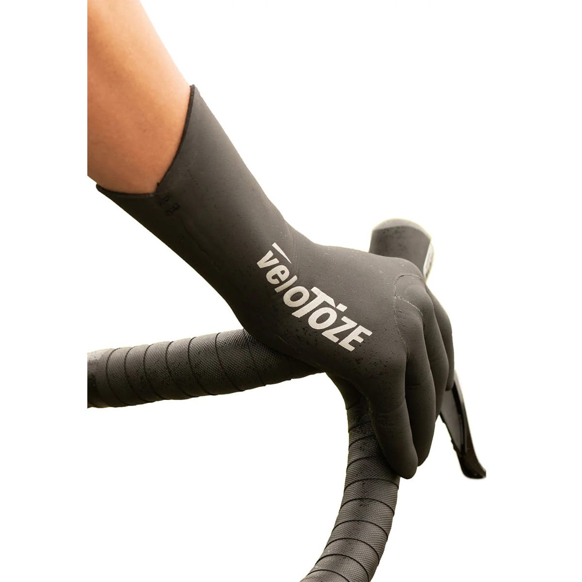 Luvas VELOTOZE NEOPRENE Preto/Branco