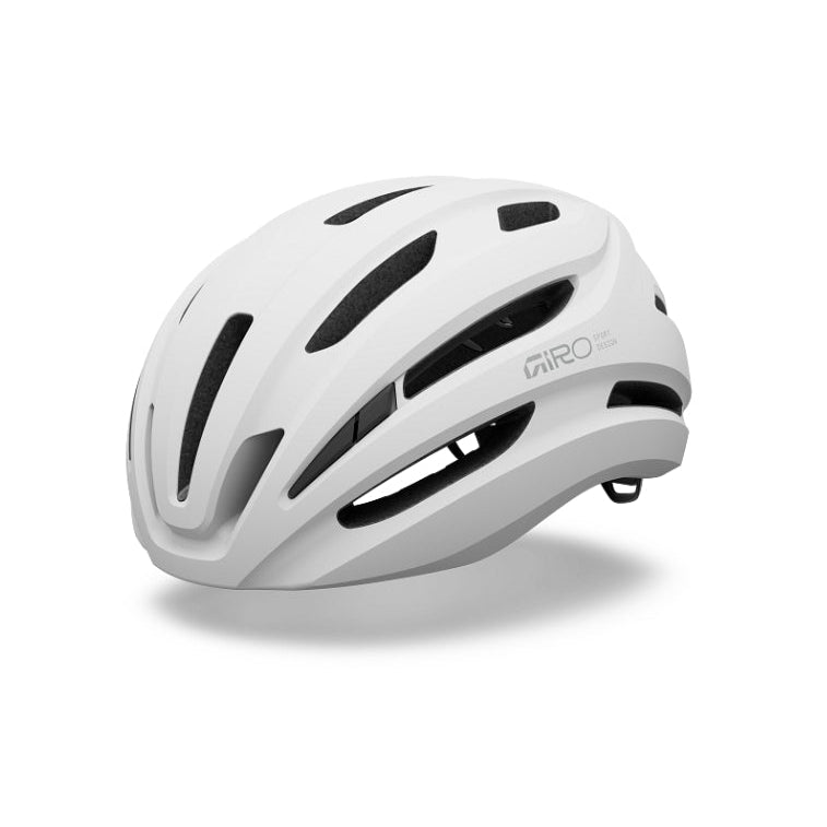 Capacete de estrada GIRO ISODE MIPS II Branco Mate